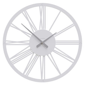 contemporary clock