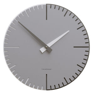 contemporary clock