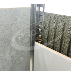 stainless steel wall protection