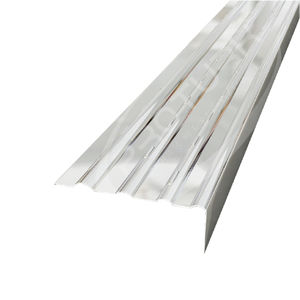 metal stair nosing