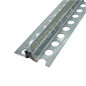 metal expansion joint