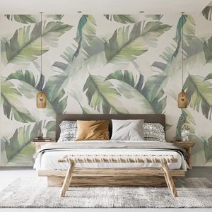 biophilic design wallpaper 1