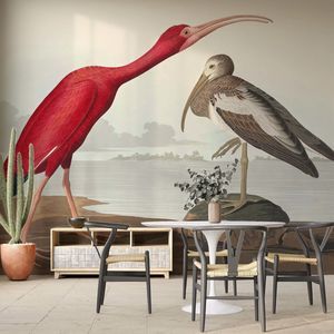 contemporary wallpaper 1
