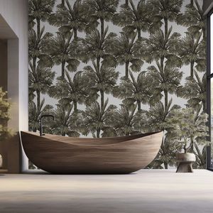 biophilic design wallpaper 1