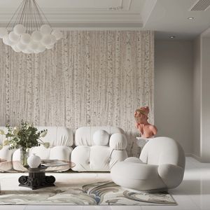 Scandinavian design wallpaper 1