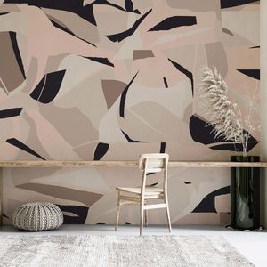 contemporary wallpaper 1