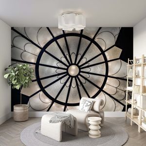 Art Deco wallpaper 1