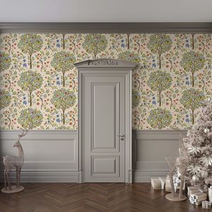 biophilic design wallpaper 1
