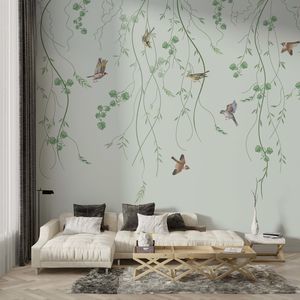 contemporary wallpaper