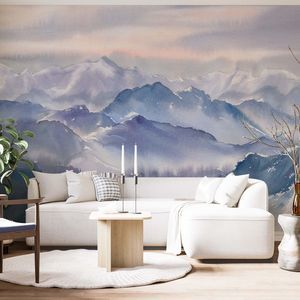 contemporary wallpaper 1