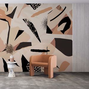 contemporary wallpaper 1