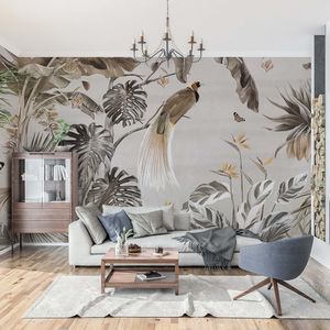 contemporary wallpaper 1