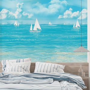 contemporary wallpaper 1