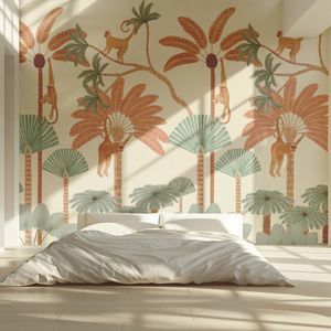 biophilic design wallpaper 1