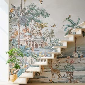 contemporary wallpaper 1