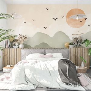 biophilic design wallpaper 1