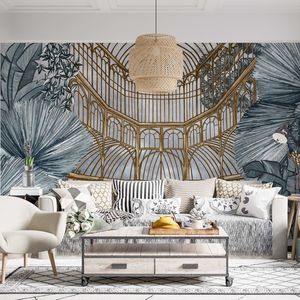 contemporary wallpaper 1