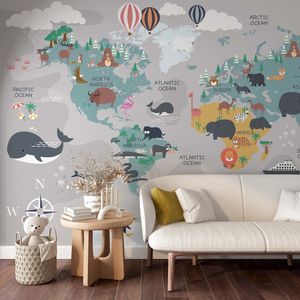 contemporary wallpaper 1