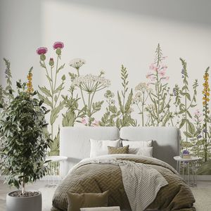 contemporary wallpaper 1
