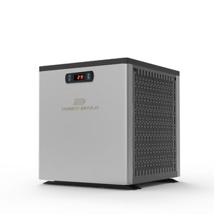 above-ground pool pool heater