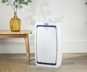 HEPA air purifier