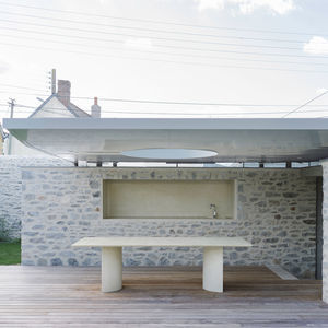 contemporary table 1