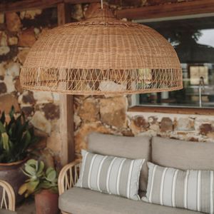 Scandinavian design lampshade