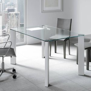 free-standing desk 1