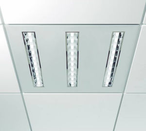 surface-mounted light fixture