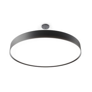 hanging light fixture
