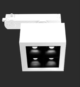 recessed ceiling downlight