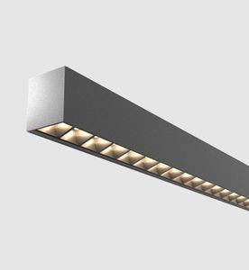 LED floodlight
