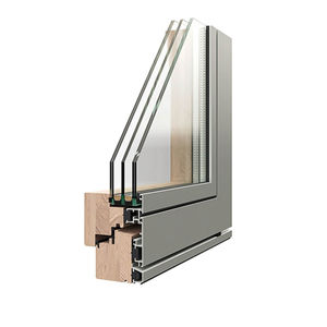 casement window