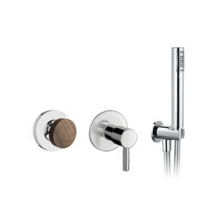shower mixer tap