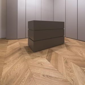 solid parquet floor 1