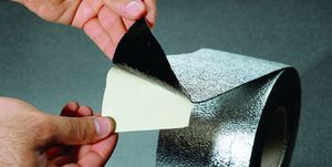 roof waterproofing membrane