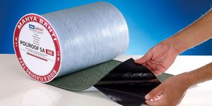 roof waterproofing membrane