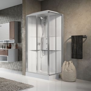 sliding shower screen 1