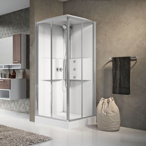 sliding shower screen 1