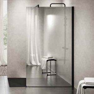 fixed shower screen 1