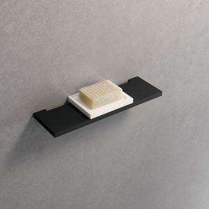 wall-mounted soap dish 1