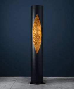 original design light column
