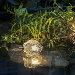portable lamp