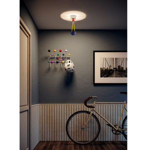 contemporary ceiling lamp