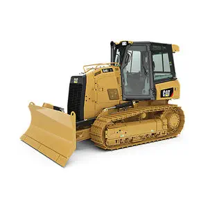 Crawler bulldozer - D5K2 - CATERPILLAR Crawler bulldozer - D5K2 - CATERPILLAR