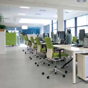 vinyl flooring