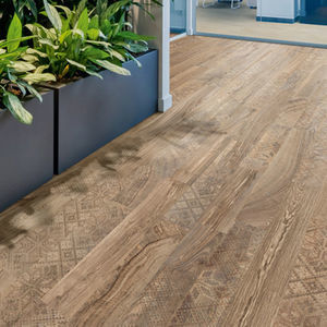 vinyl flooring