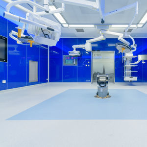 vinyl flooring