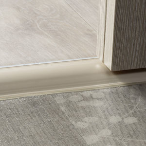 shower junction profile