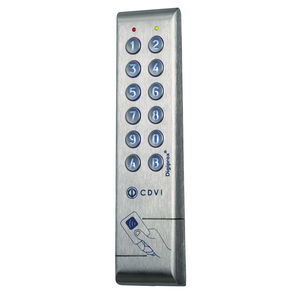 access control code keypad 1